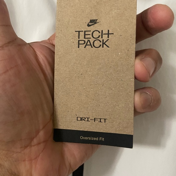 Women’s Nike Tech+Pack jacket - Picture 15 of 16